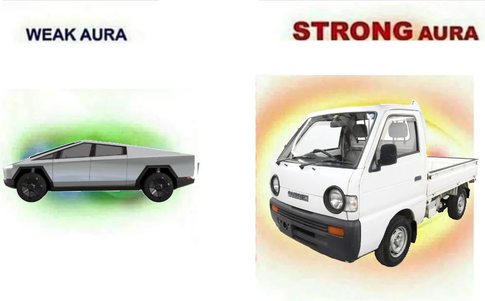 Only One of These Will Survive the Car Wash Challenge
