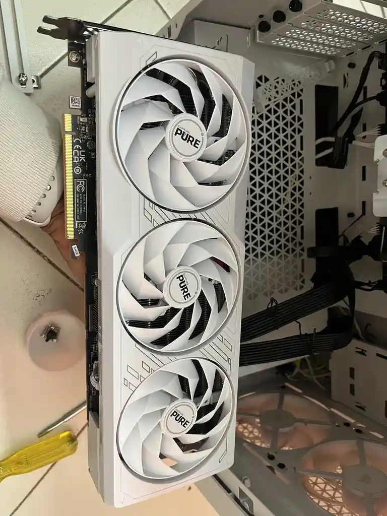 Is My GPU on Its Last Legs?
