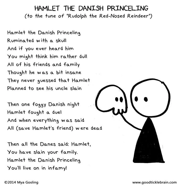 Alas, Poor Lassannn! I Knew Him Well, Horatio—A True Comedian with Boundless Wit.