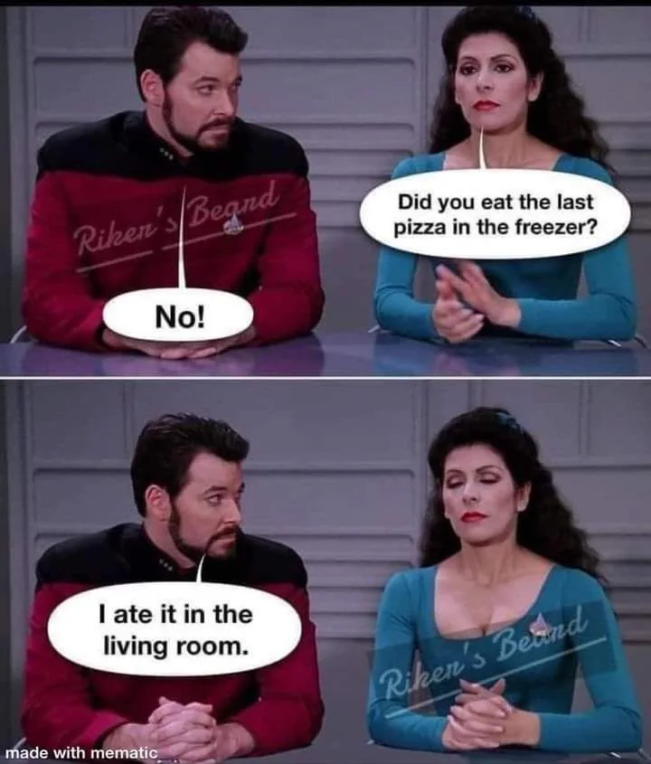 Dad! Hey Dad! The punchlines are right over here!