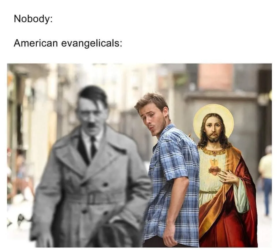 I just can’t wrap my head around this