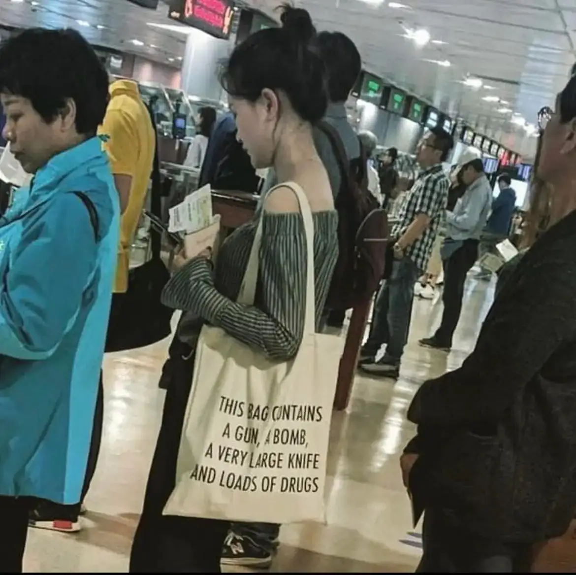 Navigating TSA Troubles: A Traveler's Dilemma