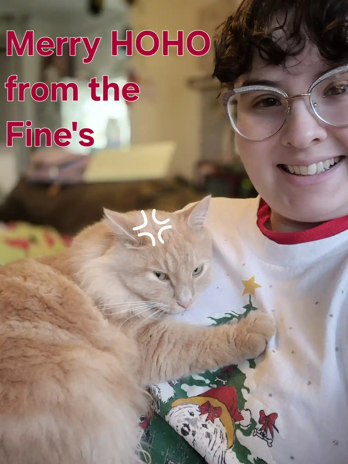 Witness the Magic: It's a Christmas Miracle!