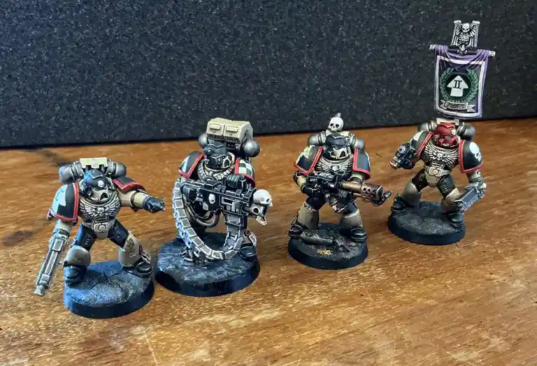 The Price of a Passionate Hobby...
