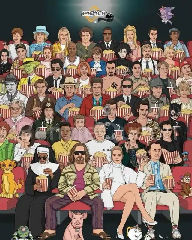 How Well Do You Remember the Iconic '90s?