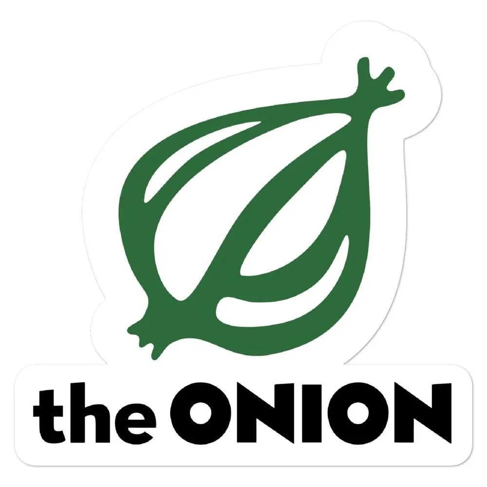 The Onion Takes Over InfoWars