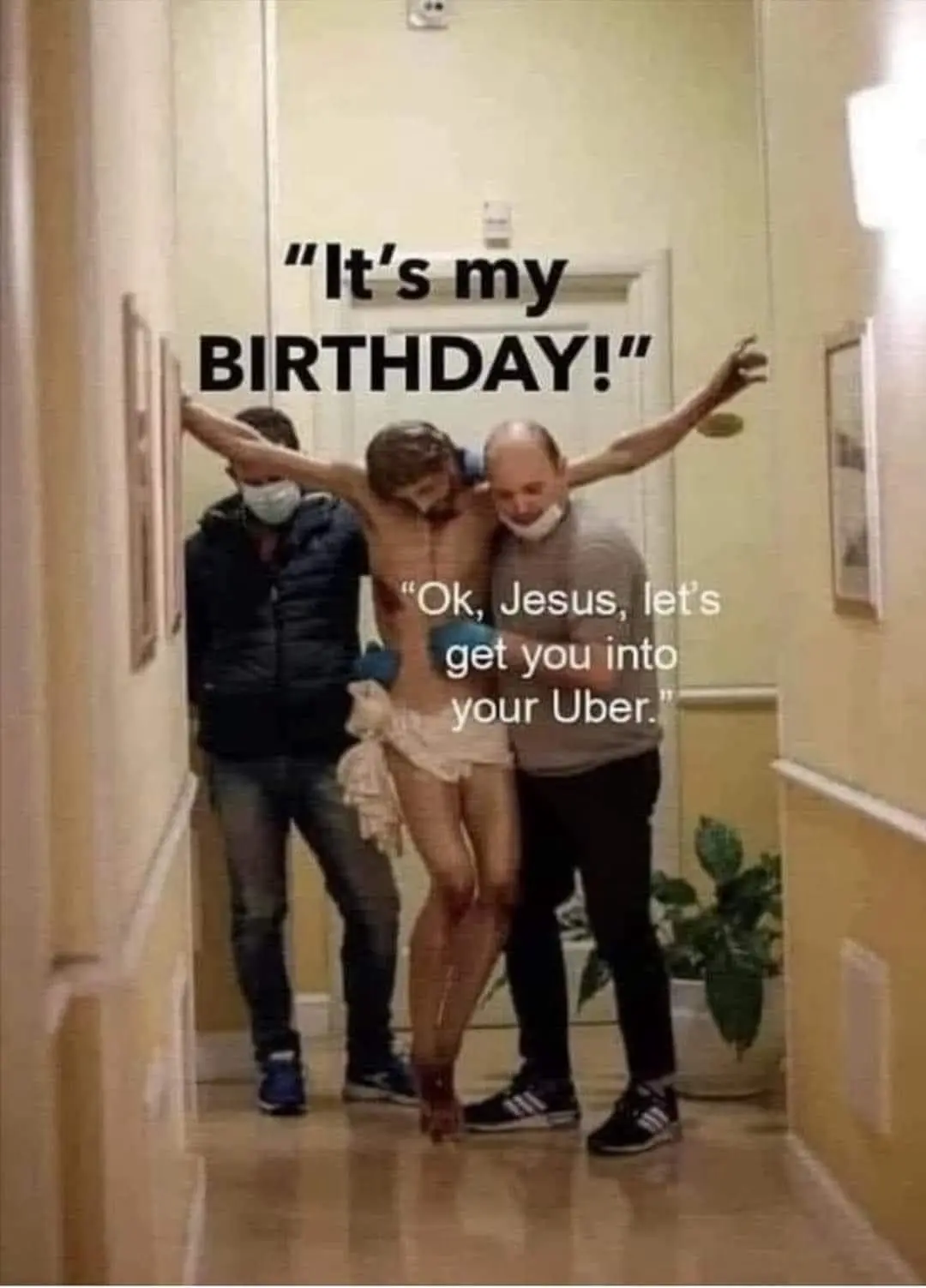 It's time to celebrate with a fabulous birthday party!