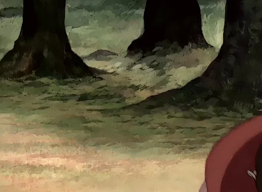 The Fluid Animation of Avatar: The Last Airbender is Simply Stunning!