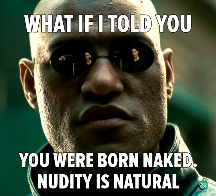 A close-up of Morpheus from 'The Matrix' wearing his signature dark sunglasses, looking directly at the viewer with a…