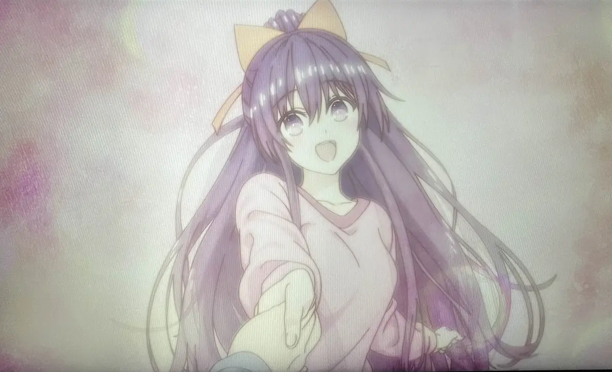 Tohka's Heart-Wrenching Final Scene