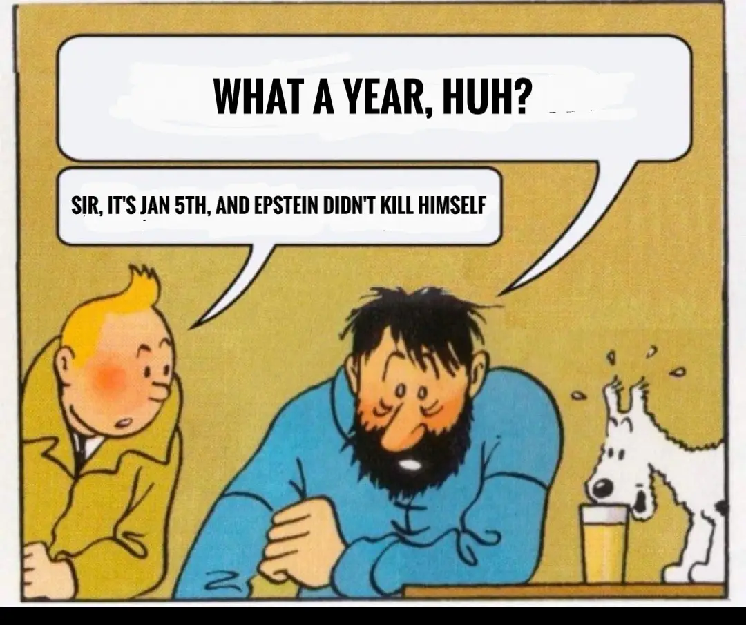 This topic hasn't popped up in ages