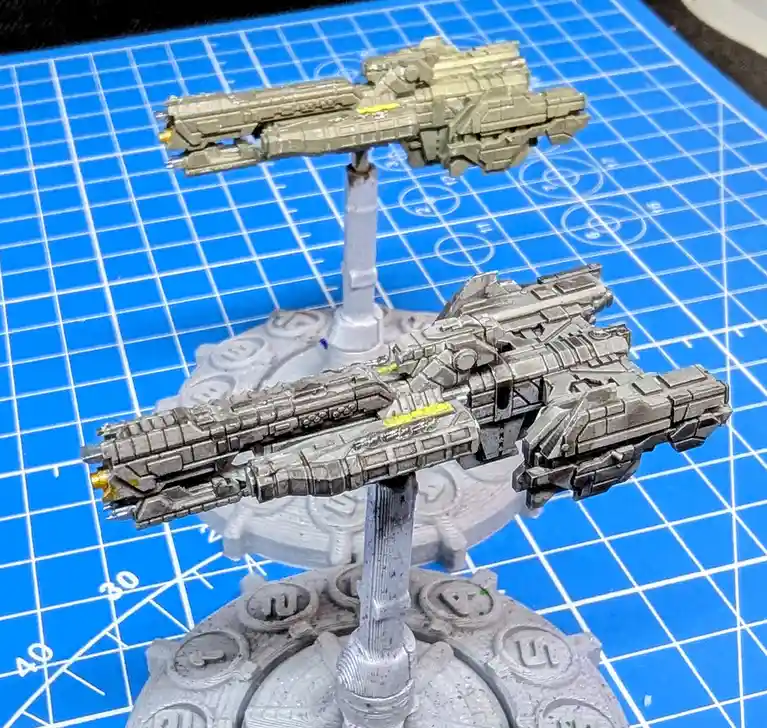 Exciting Treasures from Halo Armada Legends