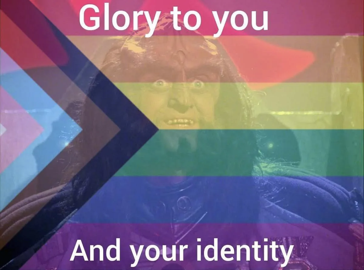 A Heartfelt Message to My LGBTQIA+ Family