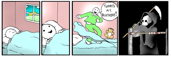 Cheers to another year—Happy Birthday, Imgur!