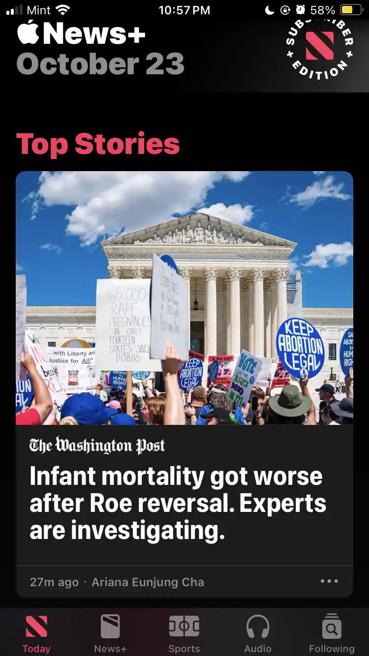 Wow, I really hope those brilliant minds at WaPo figure this all out!