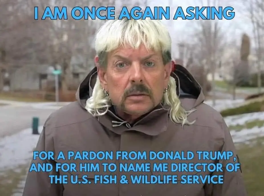 This Guy Would Definitely Keep Us Entertained!