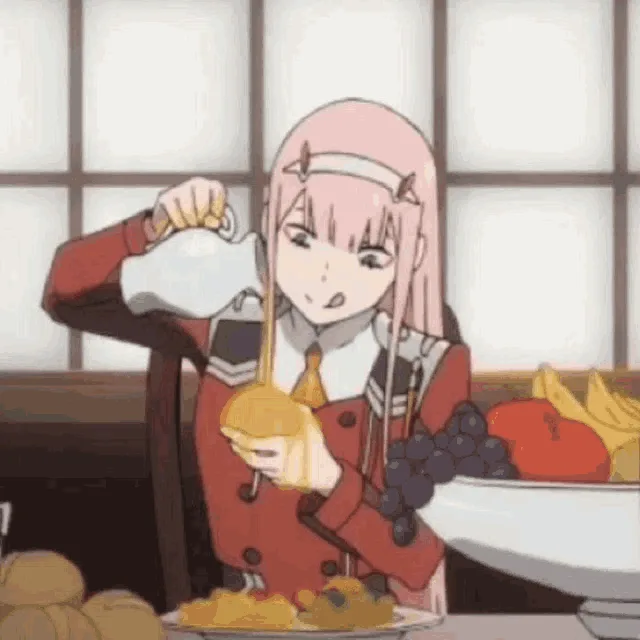 Meet Zero Two: The Iconic Character Everyone Loves