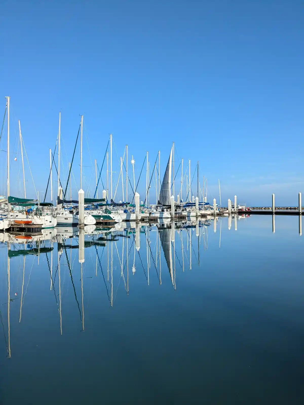 A Glimpse of Corpus Christi, Texas