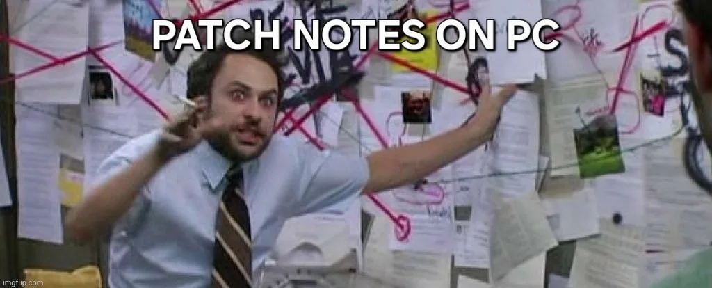 Is it just me, or do developers go quiet on Android patch notes? It's rare to find any details on what's actually being fixed.