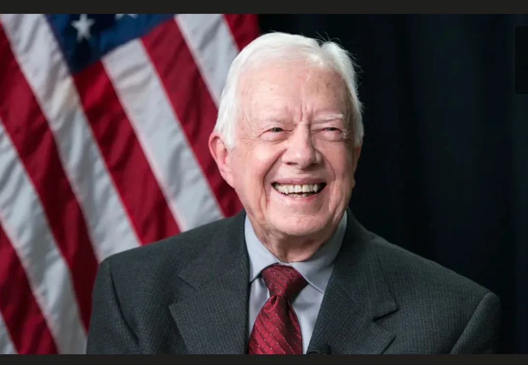 Rest in Peace to an Extraordinary Man!