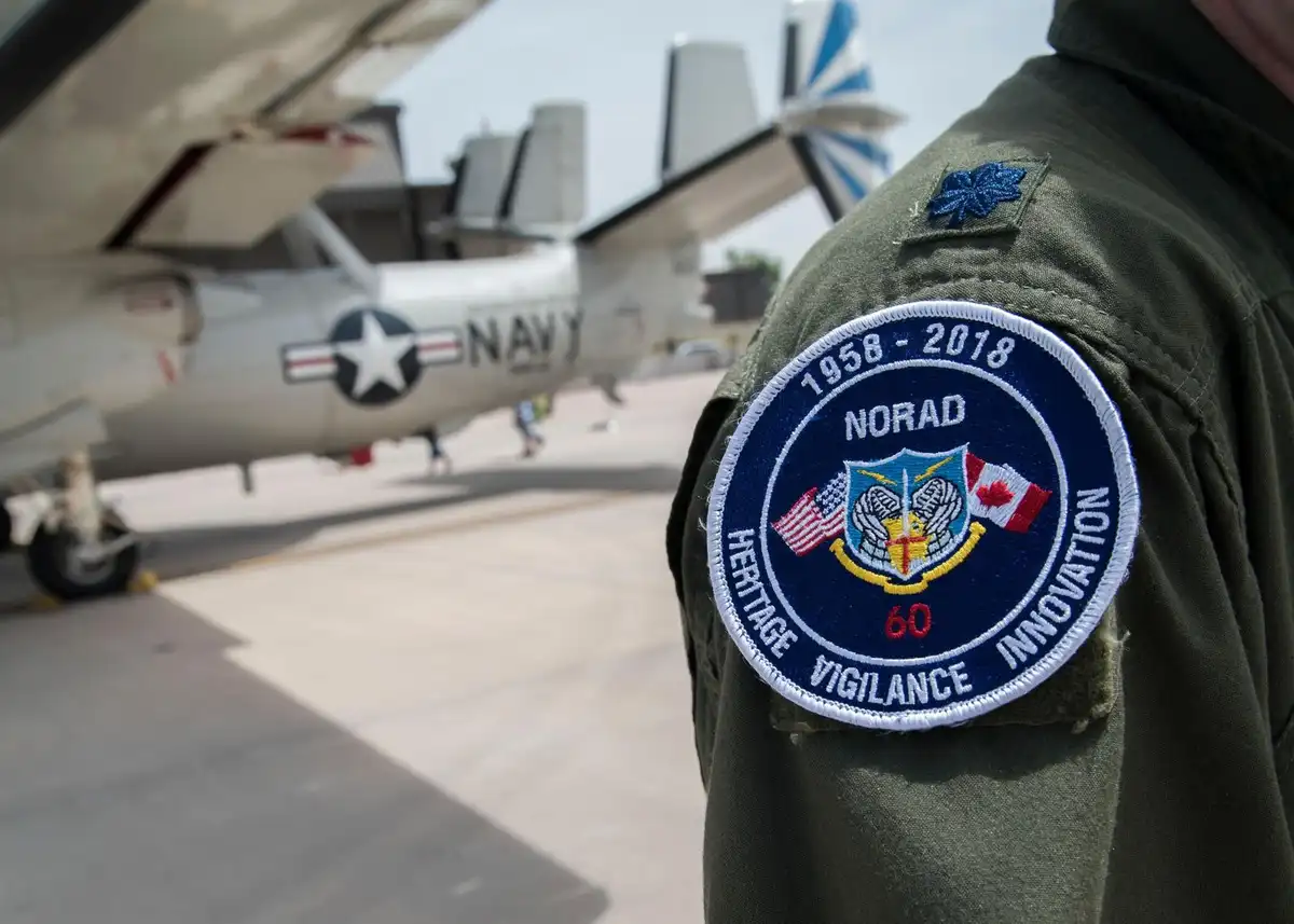 Concerns About NORAD and US-Canada Defense Cooperation