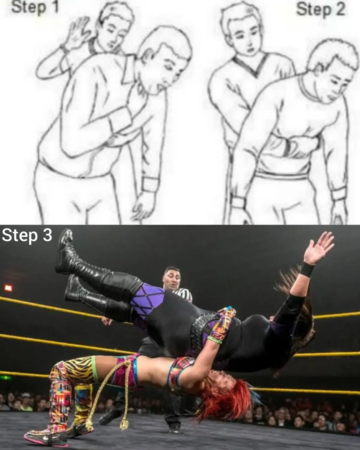 Essential Steps to Take When Someone is Choking