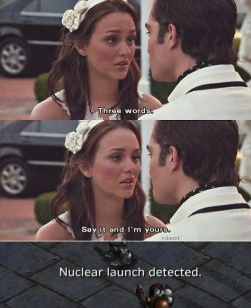 A clever title that packs a punch in just a few words!