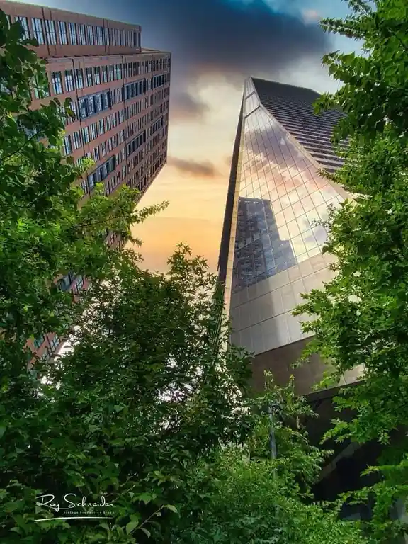 Seeing Things from a New Angle