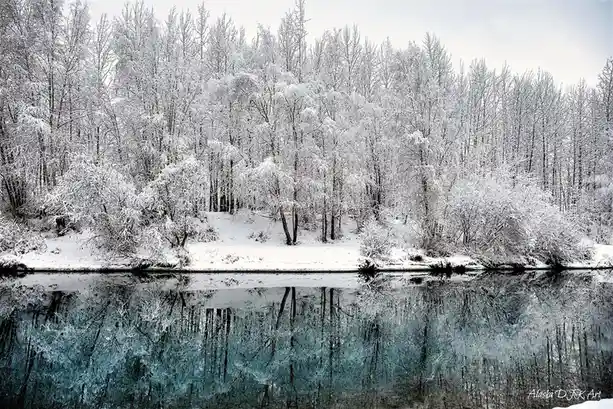 Exploring the breathtaking beauty of Alaska