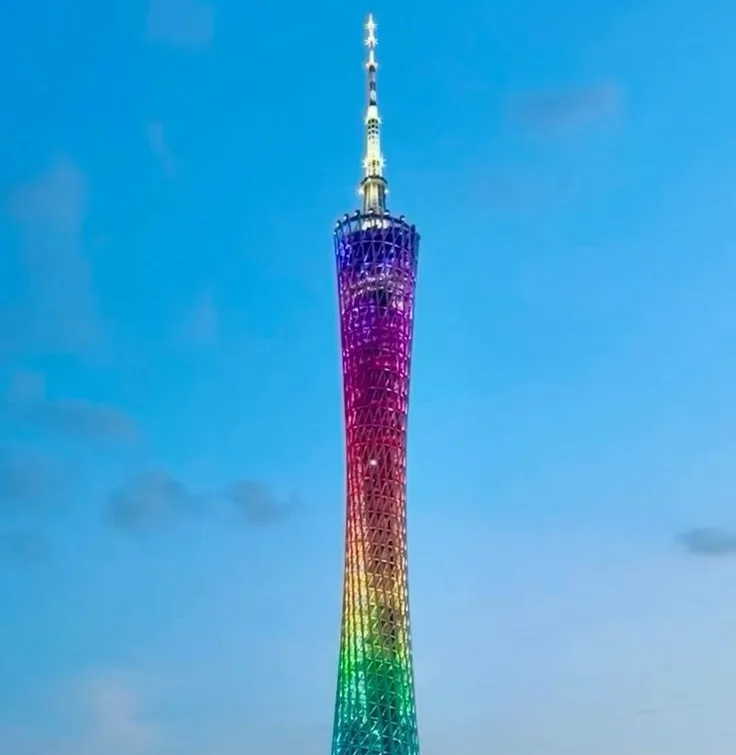 The Marvel of Modern Architecture: The Megatall Tower