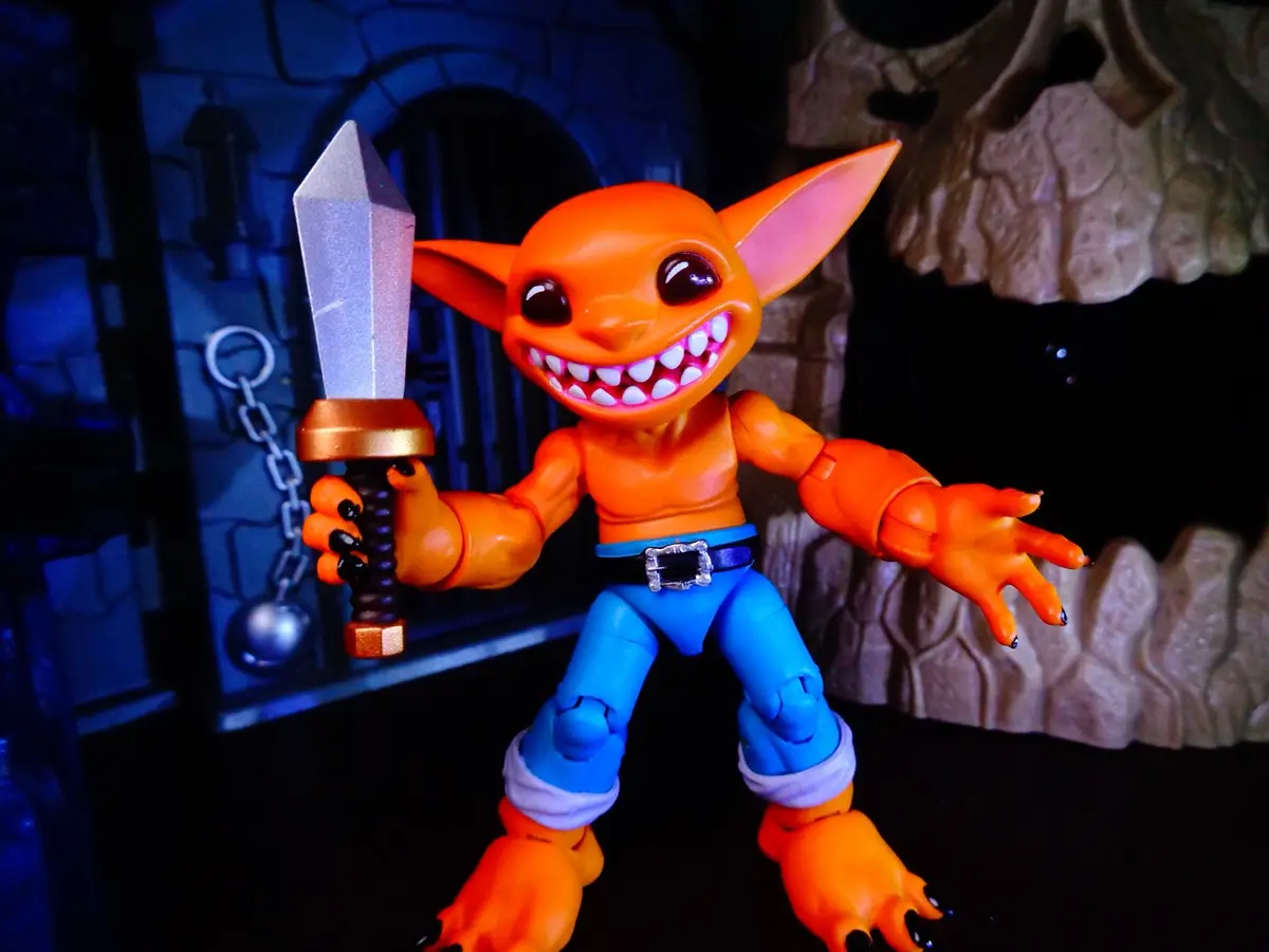 Daily Dose of Toy or Minifigure: One Photo at a Time