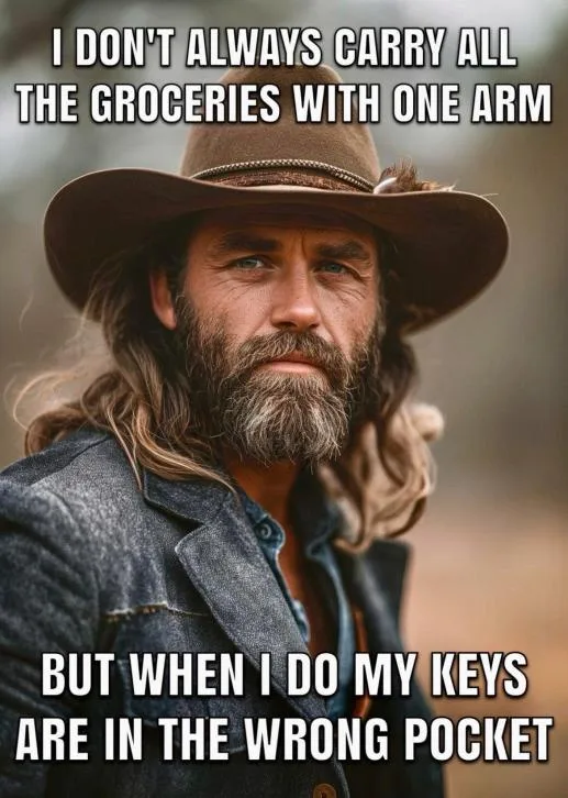 It Happens Every Single Time...