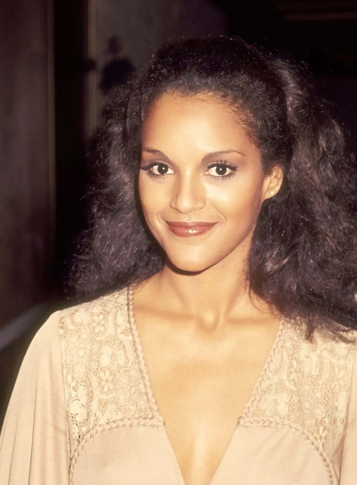 Celebrating the Iconic Jayne Kennedy