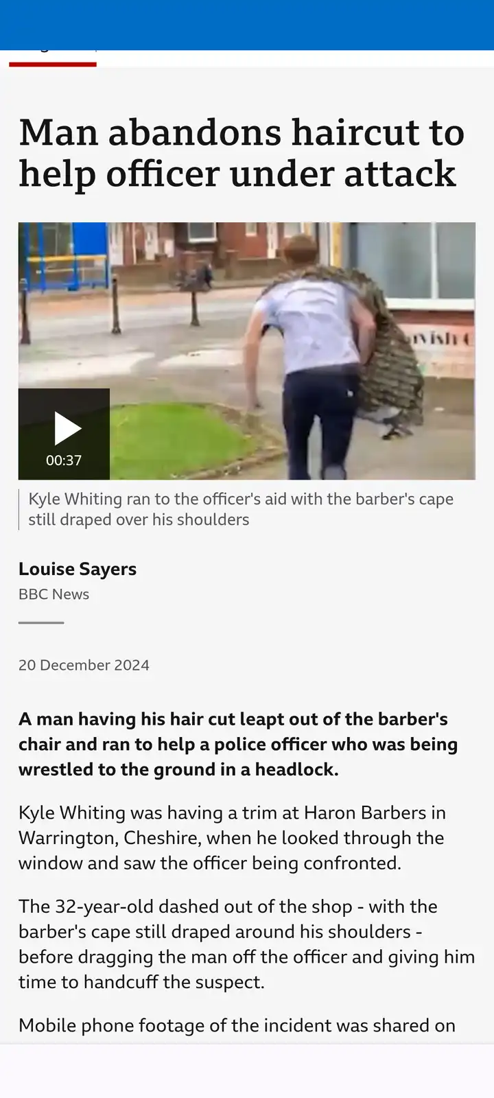 Not All Heroes Wear Capes: Celebrating Everyday Champions