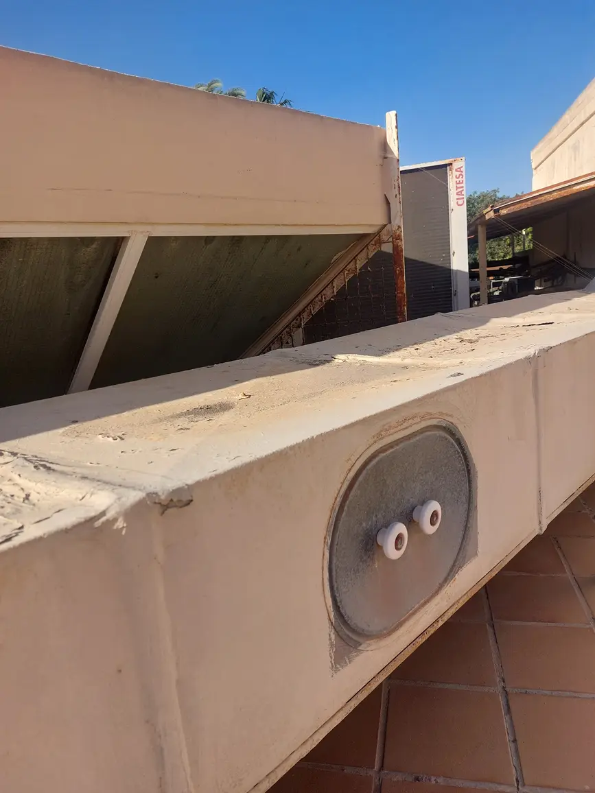 Discovering Oliva Beach Resort