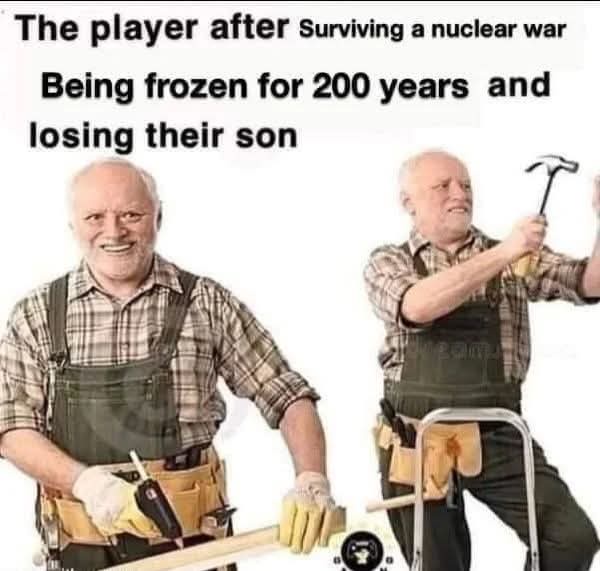 Embrace the Power of a Big Iron!