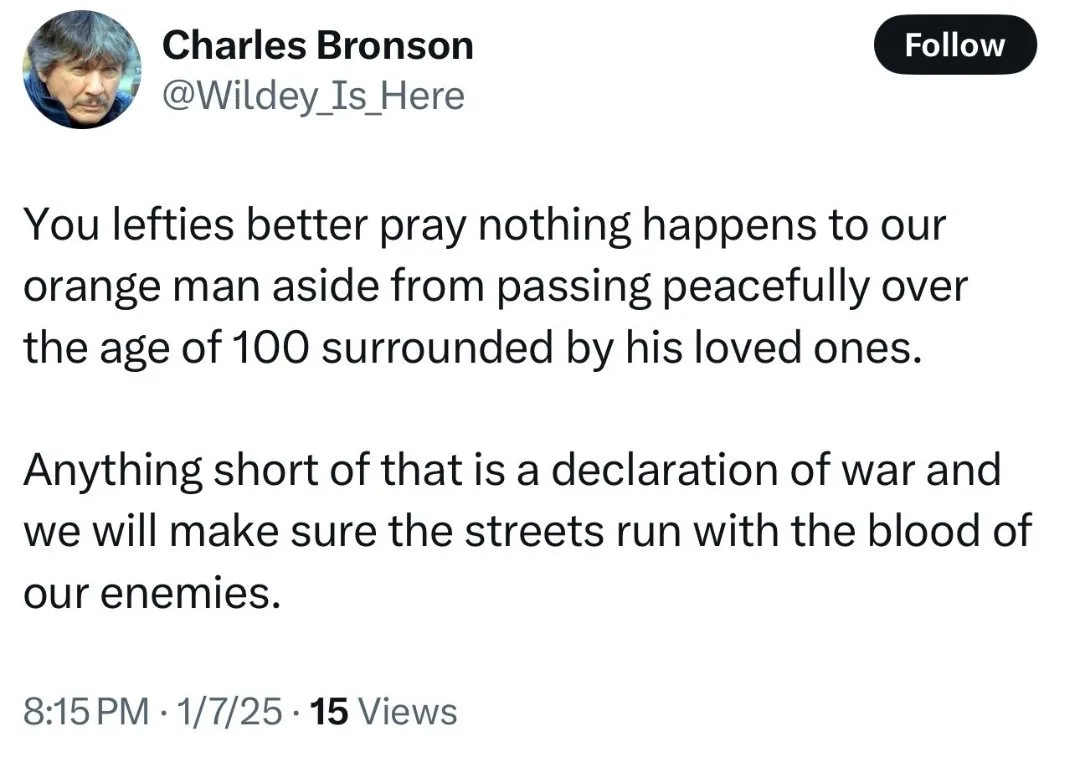 Is This the Most Absurd Thing I'll Encounter Today?