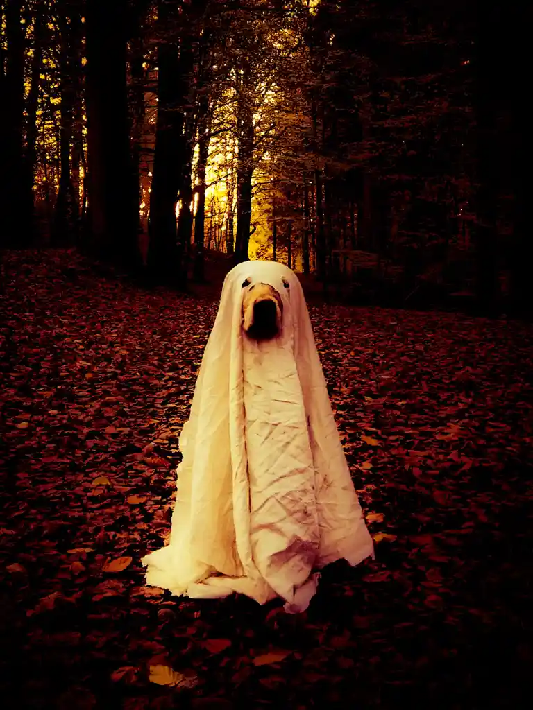 Is Alma Ready for Halloween 2024?