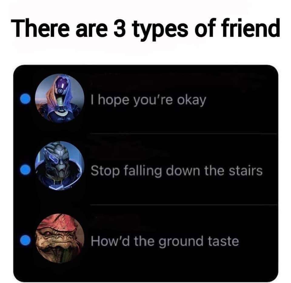 Prepare to get Wrexed!