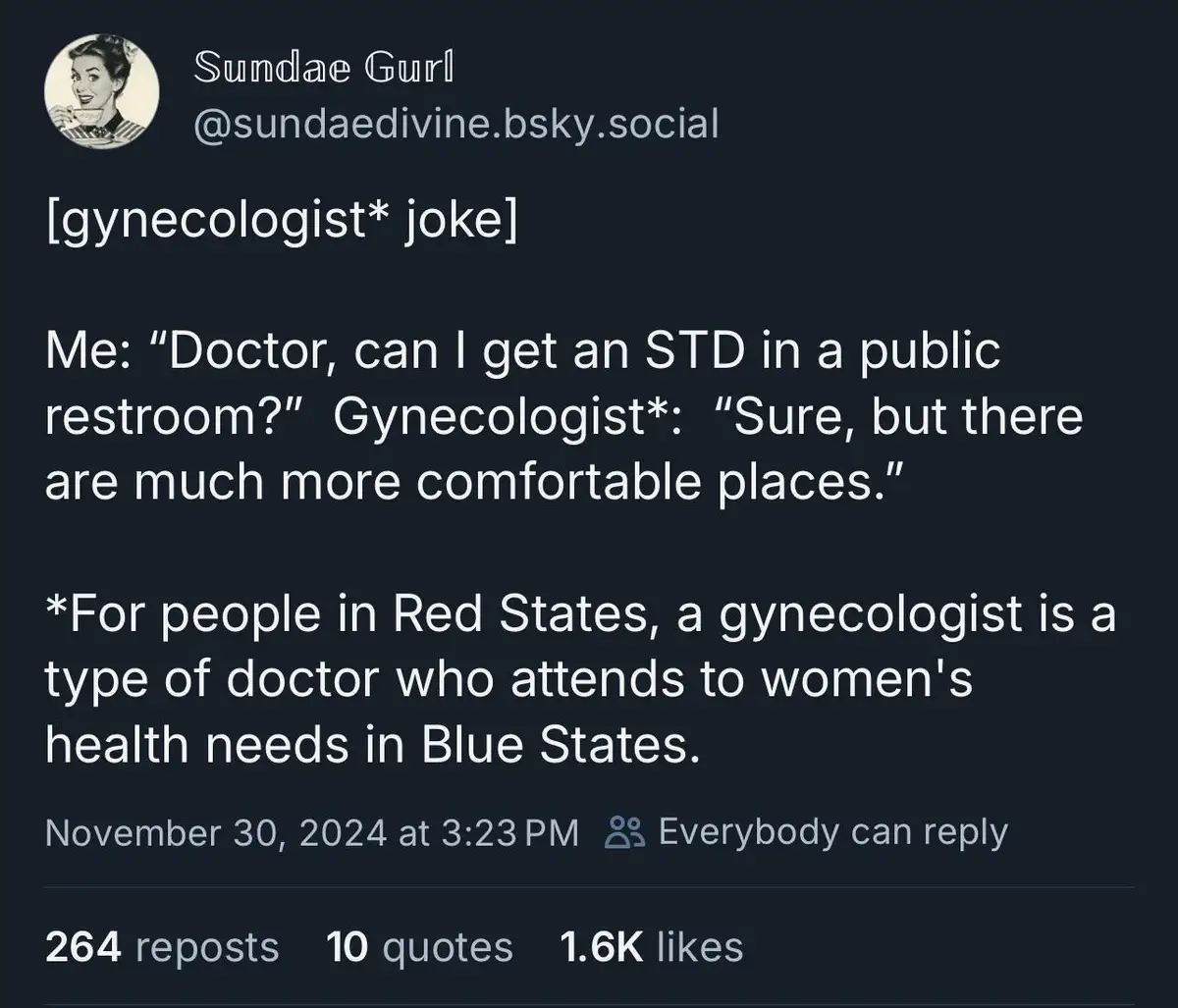 That Subtle Burn at the End is Gold