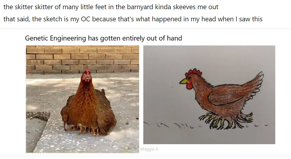 A Creative Fusion: Drawing, Painting, and a Touch of Beadmaking with a Twist of Quirkiness