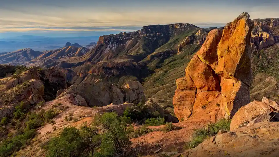 In West Texas, Big Bend National Park nestles in a remote corner of the Lone Star State. Called for its unique intersection…