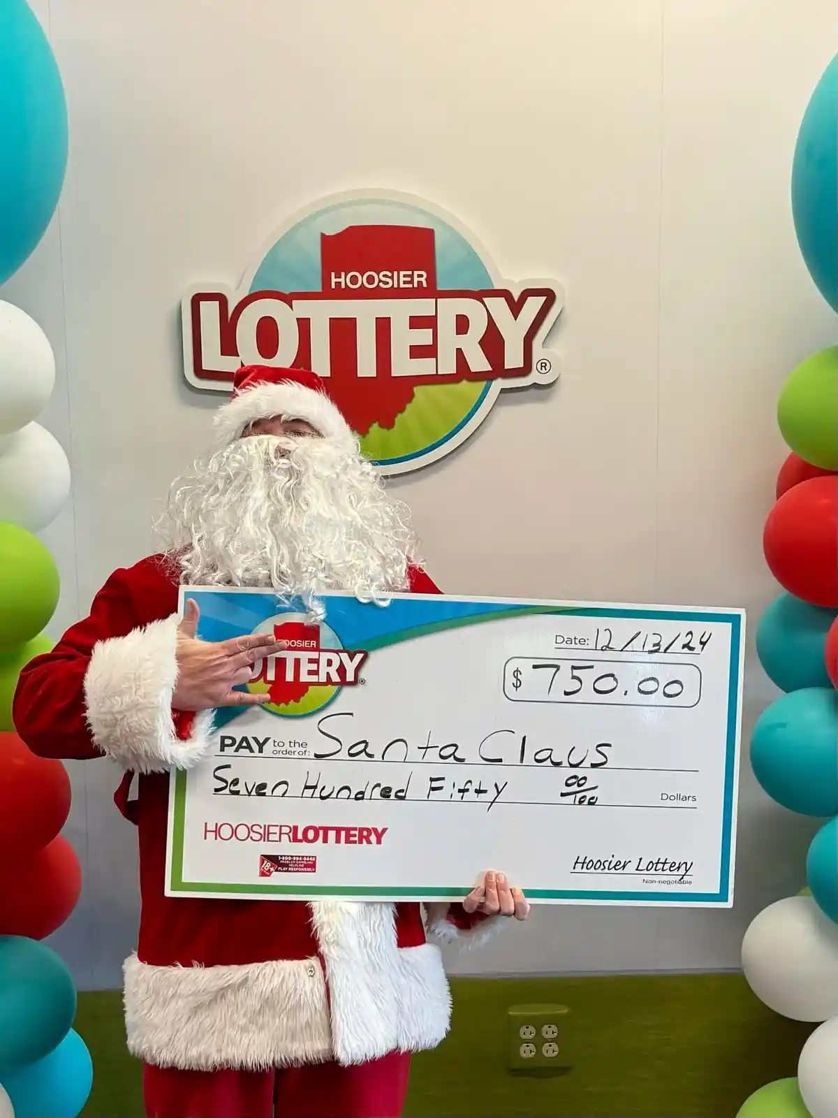 The Secret Behind How Santa Funds Christmas Every Year