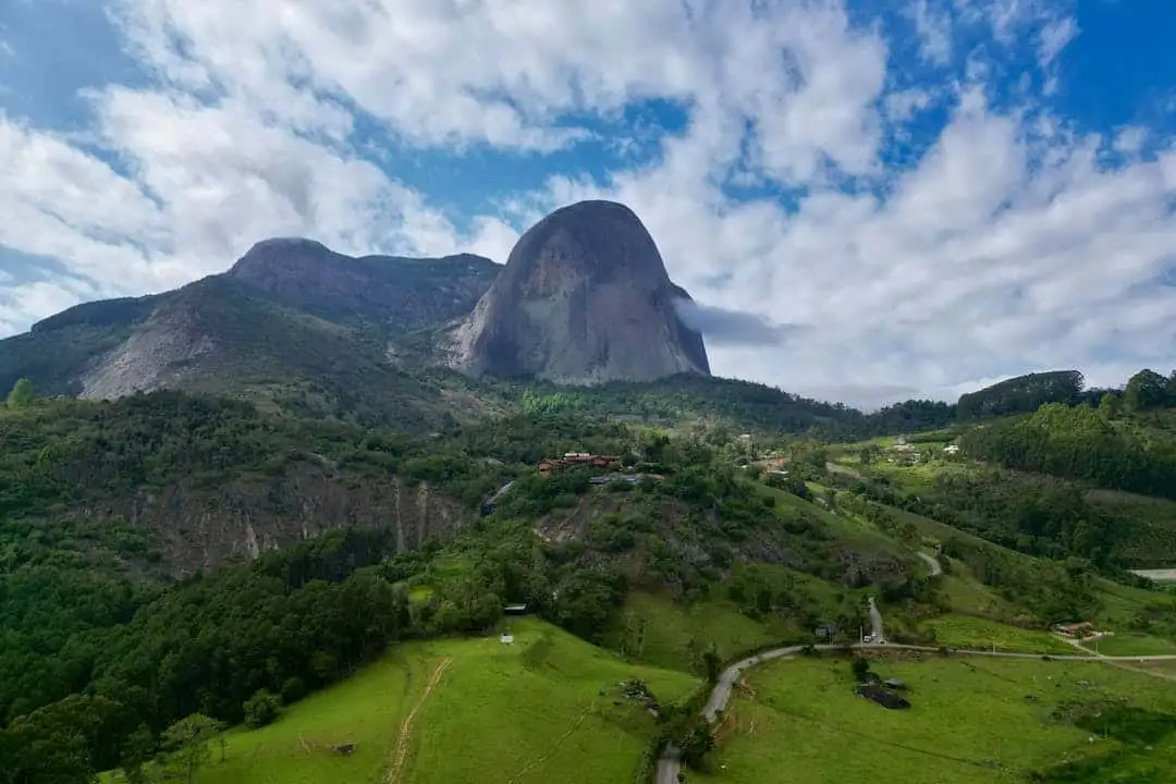 Discovering the Tourist Highlights of Espírito Santo