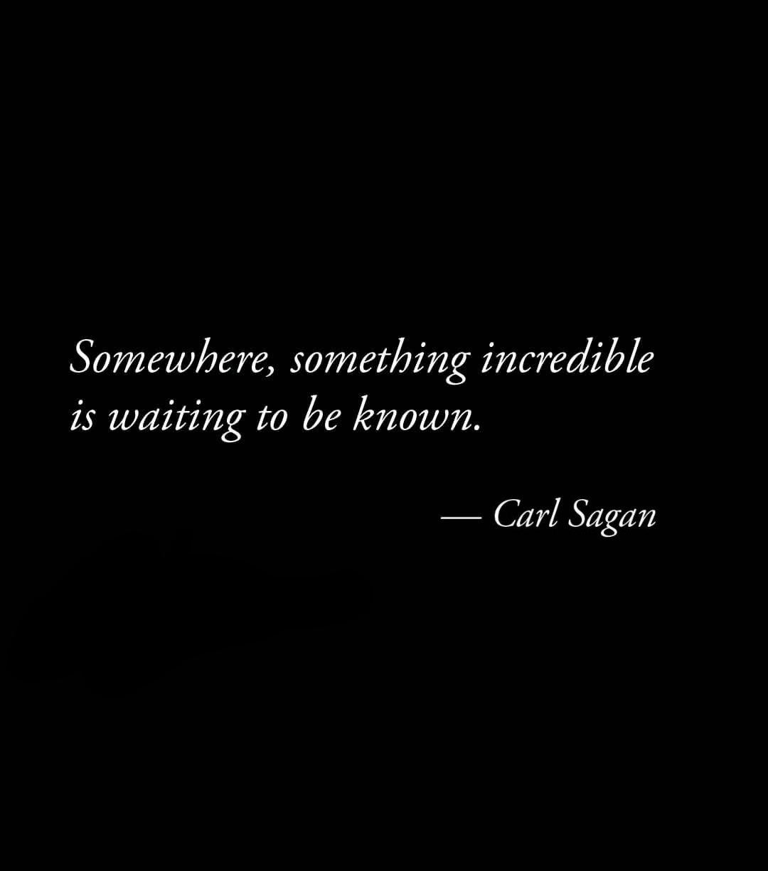 Here's to discovering something incredible in 2025!