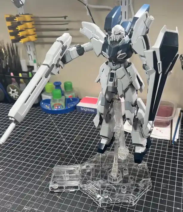 My top three hobbies: model building, Lego collecting, and coloring!