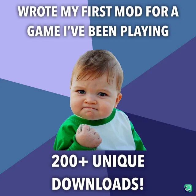 I Finally Took the Leap and Did Something Awesome!