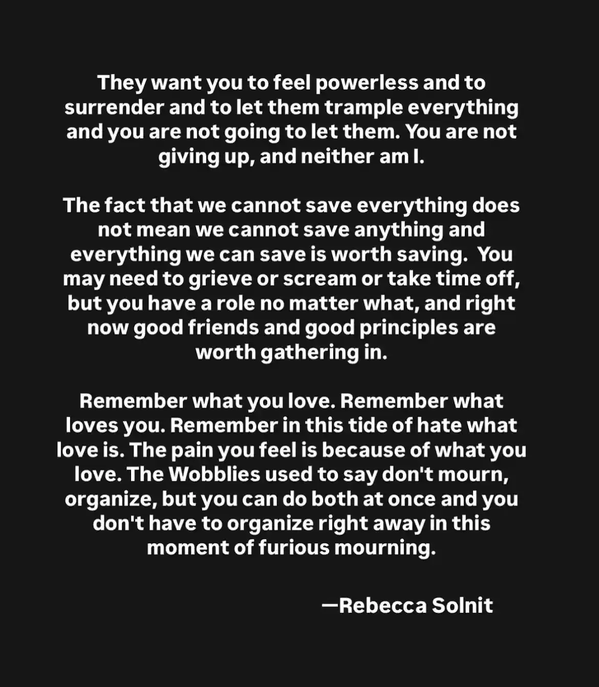 Finding Your Inner Courage