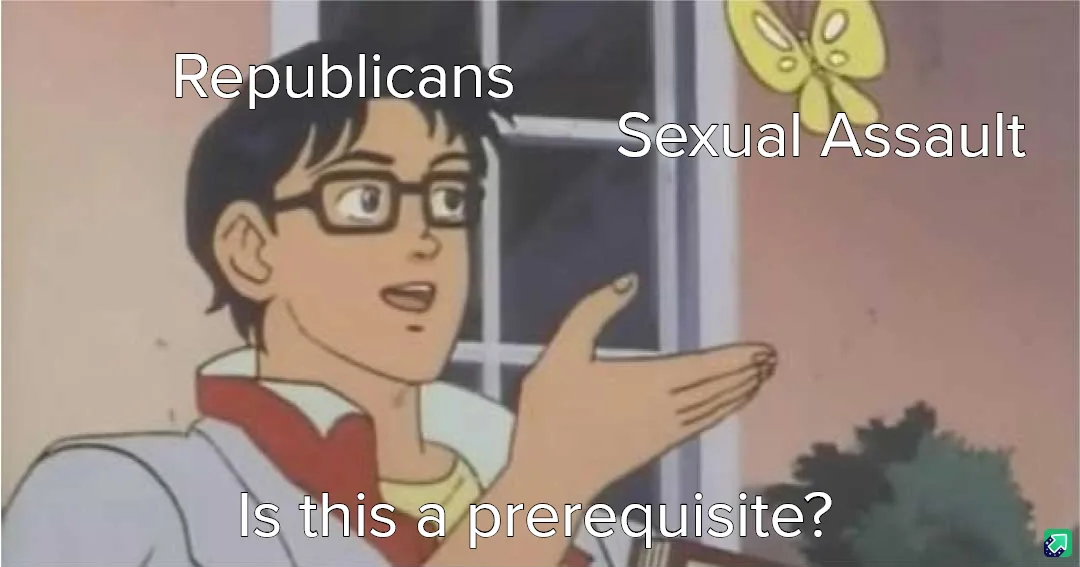 Dreaming of the Oval Office? Start making questionable choices now!