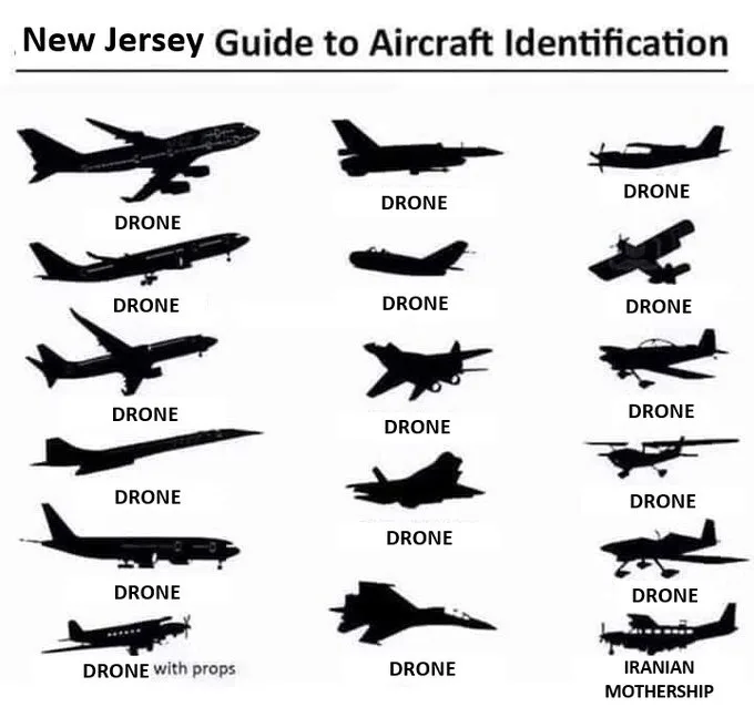 Aviation Adventures in New Jersey
